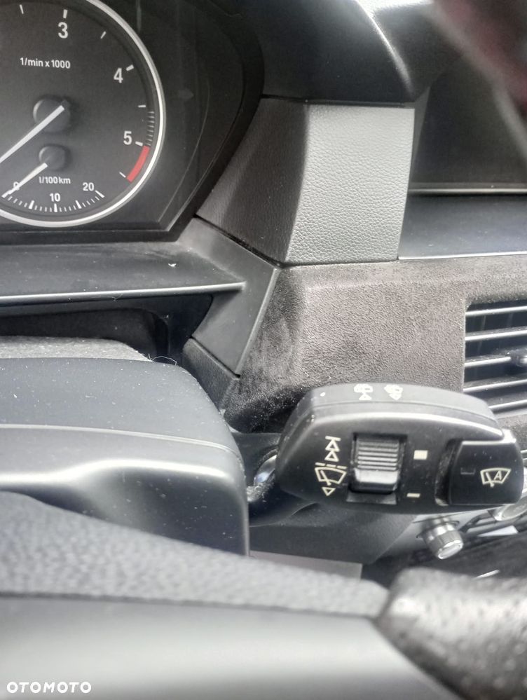 BMW Seria 5 - 14
