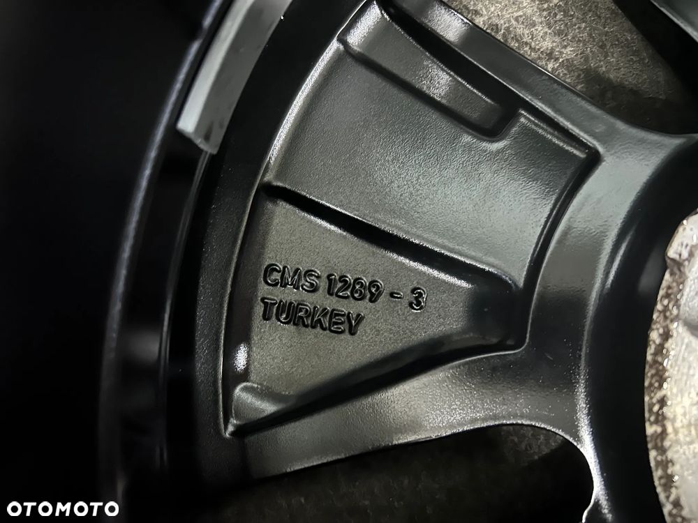 Alufelga VW T-Cross 16 cali 5x100 1szt. Ładna! 2GM601025AB - 5