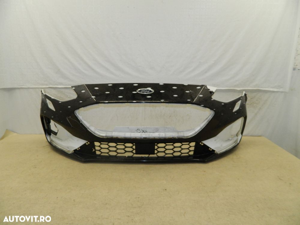 Bara fata Ford Focus 4 ST-Line, 2018, 2019, 2020, 2021, JX7-B-17757-S - 1