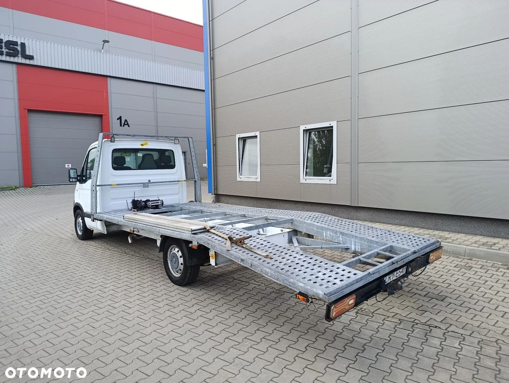 Renault Master Autolaweta - 11