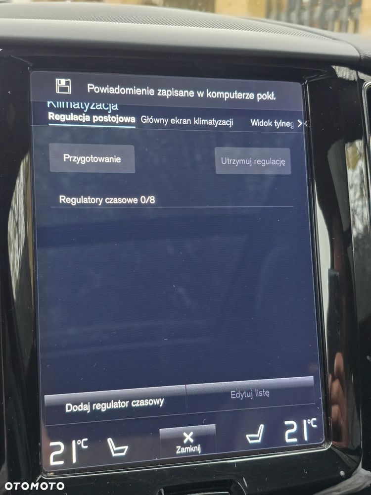 Volvo XC 60 T5 AWD R-Design - 26