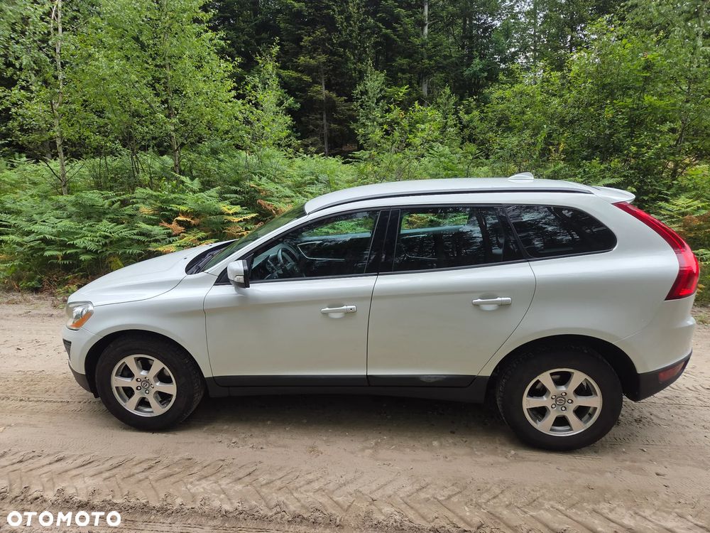 Volvo XC 60 2.4D AWD - 3