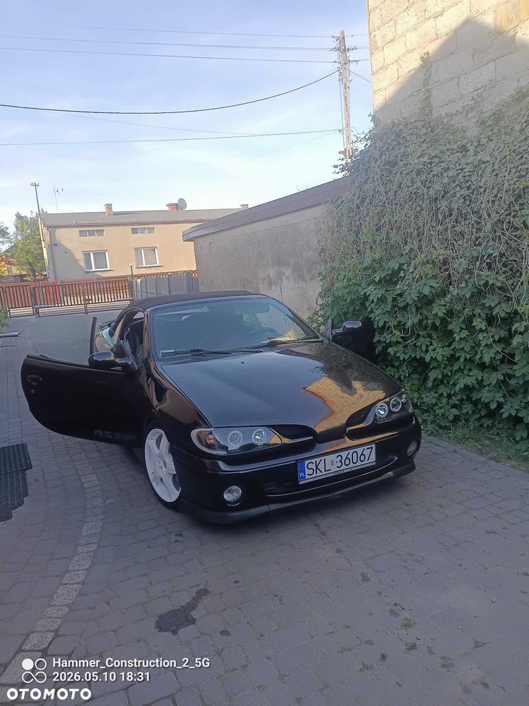 Renault Megane - 7