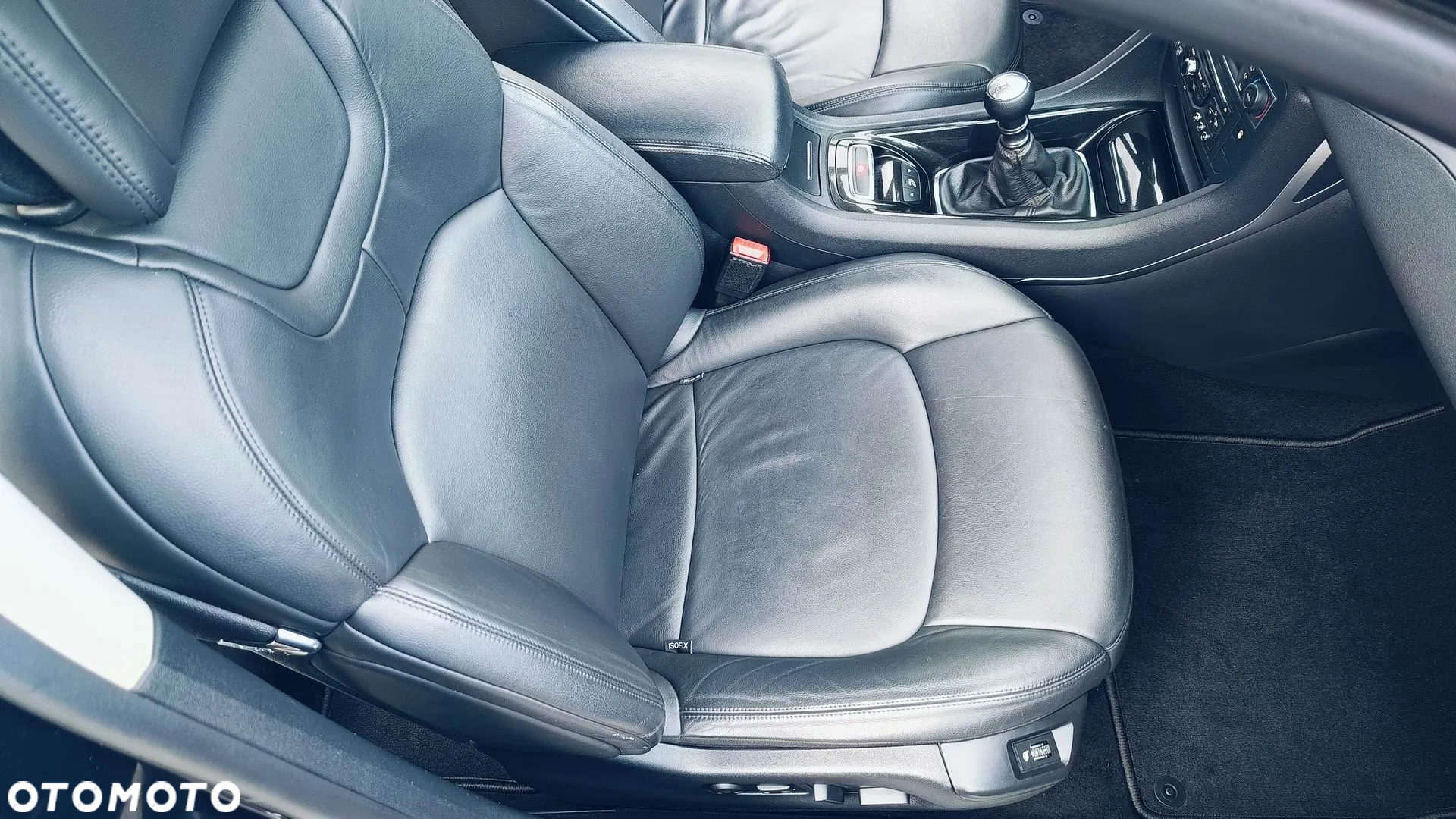Citroën C5 Tourer HDi 170 Biturbo FAP Exclusive - 18