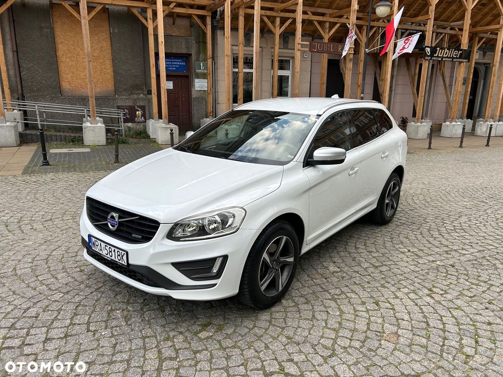 Volvo XC 60 - 10