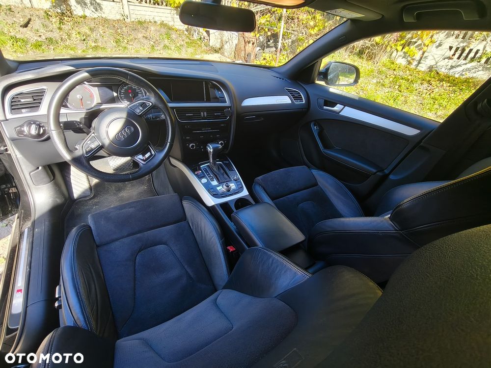 Audi A4 Avant - 18