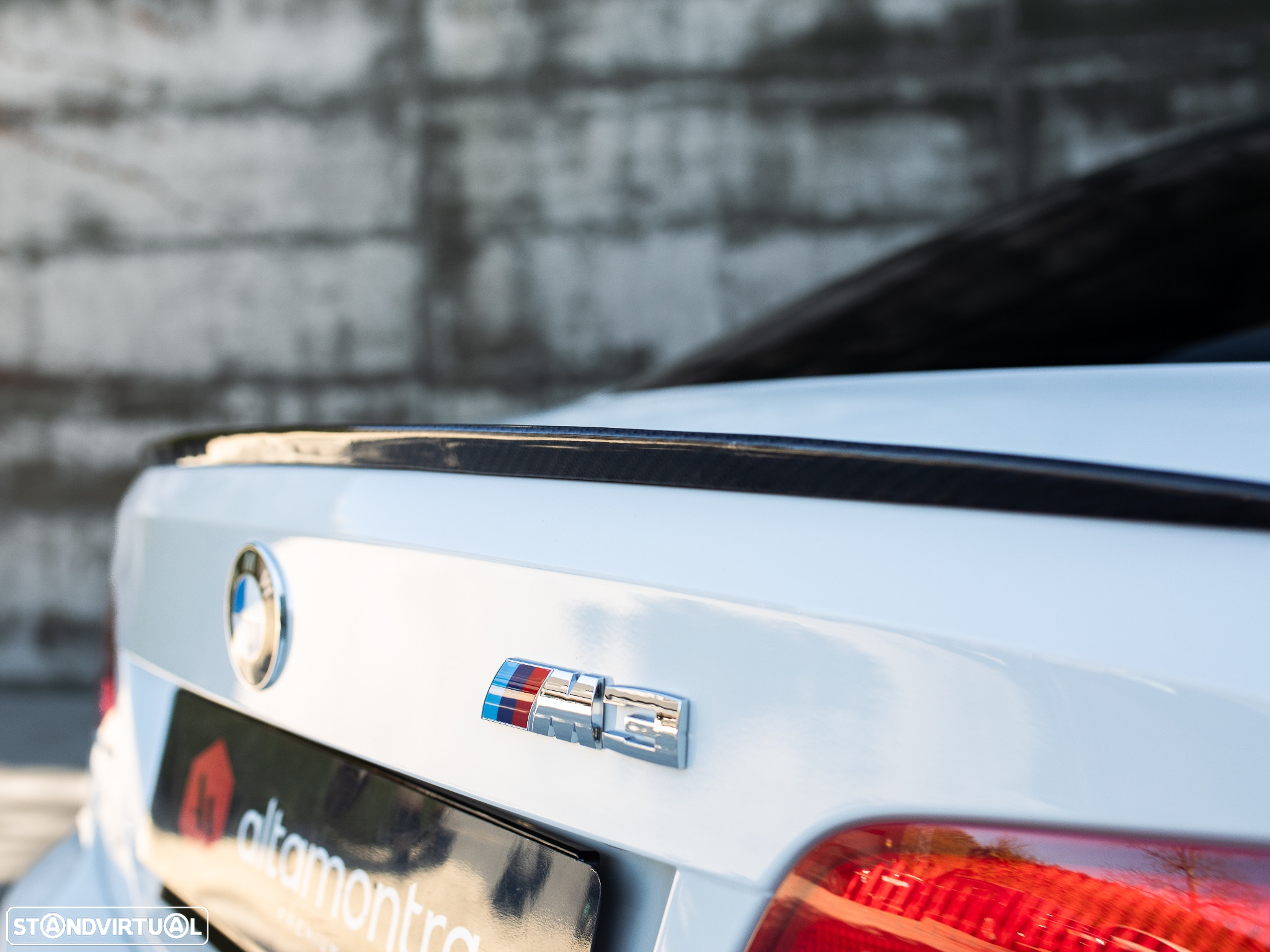 BMW M3 Coupe - 20