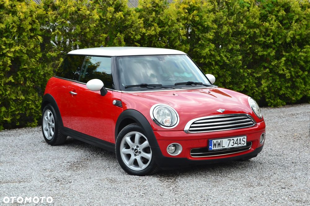 MINI Cooper - 6