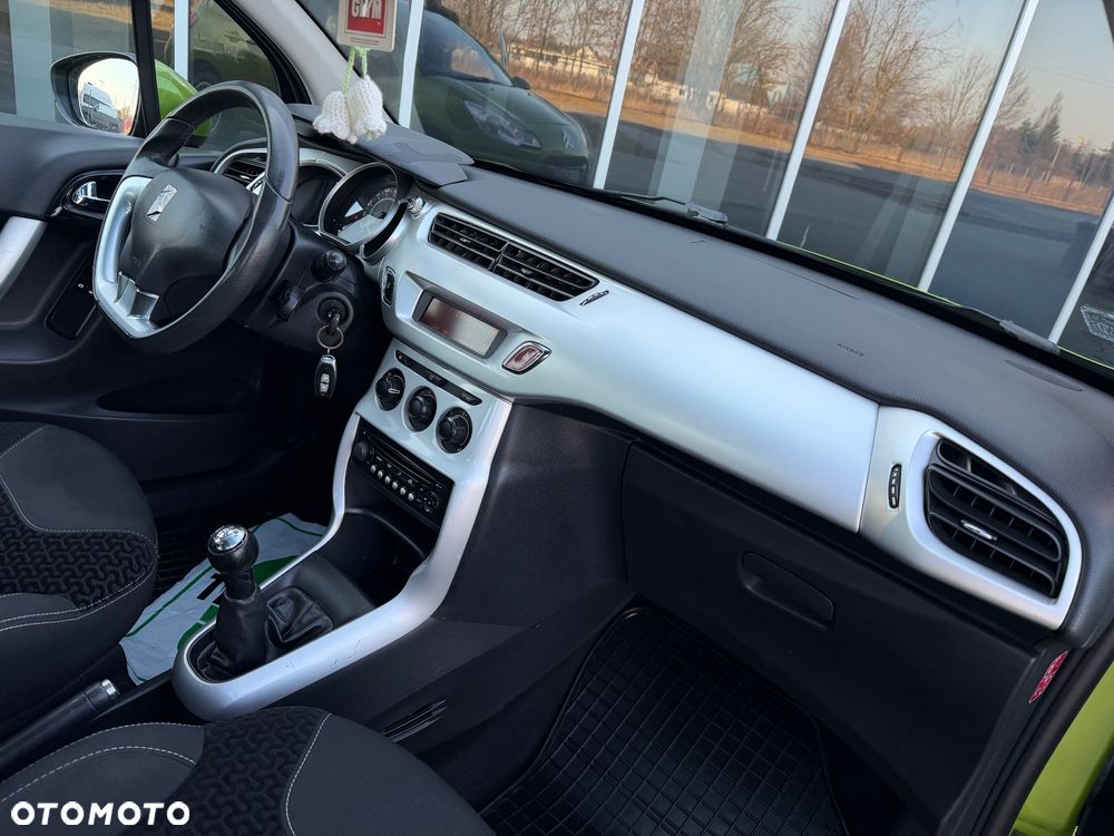 Citroën C3 - 29