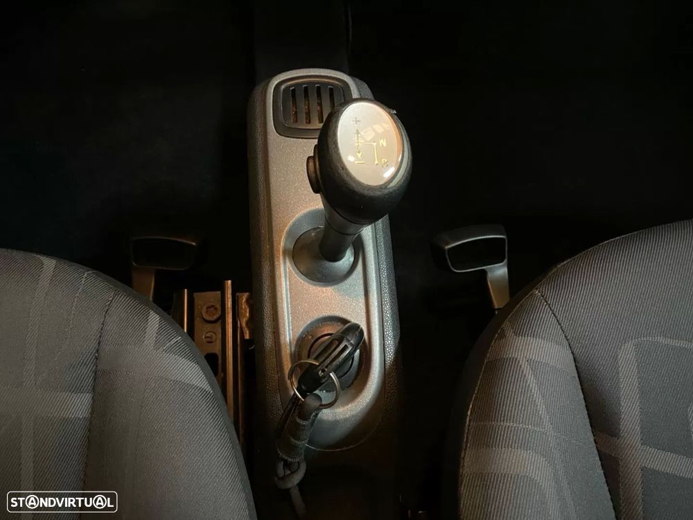 Smart ForTwo Coupé 1.0 mhd Passion 71 - 13