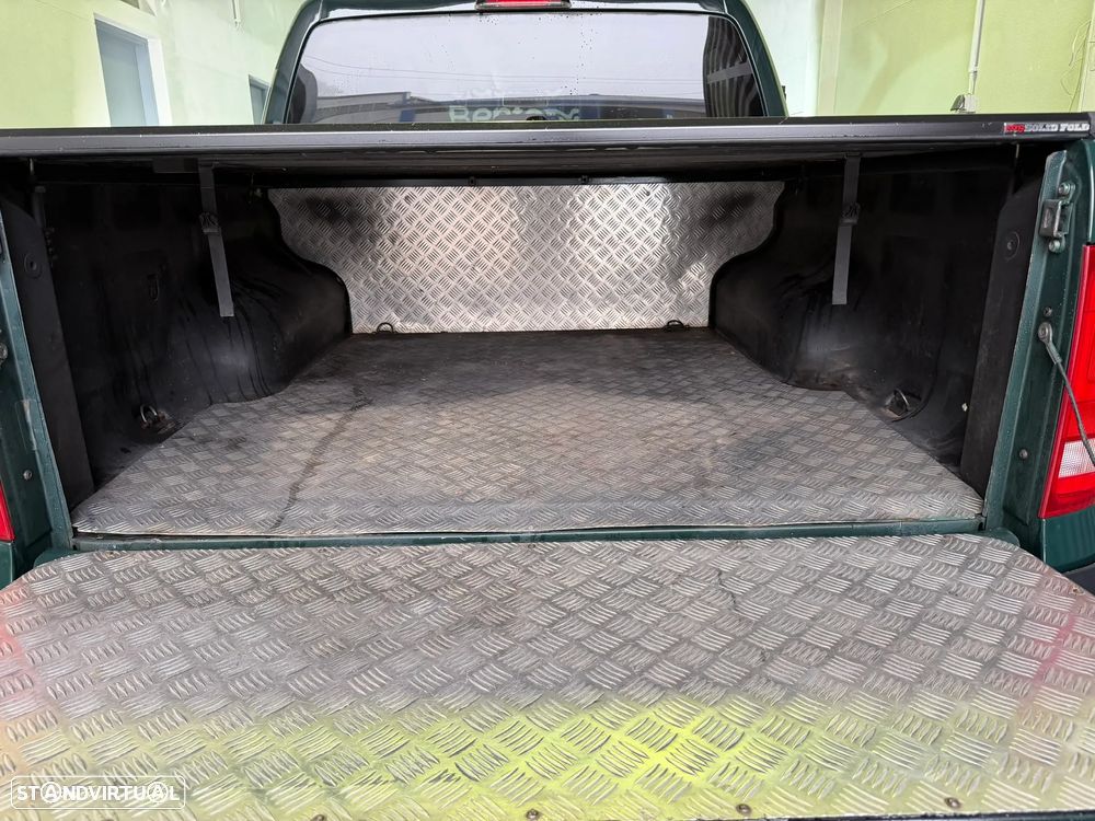 VW Amarok 2.0 BiTDI - 20