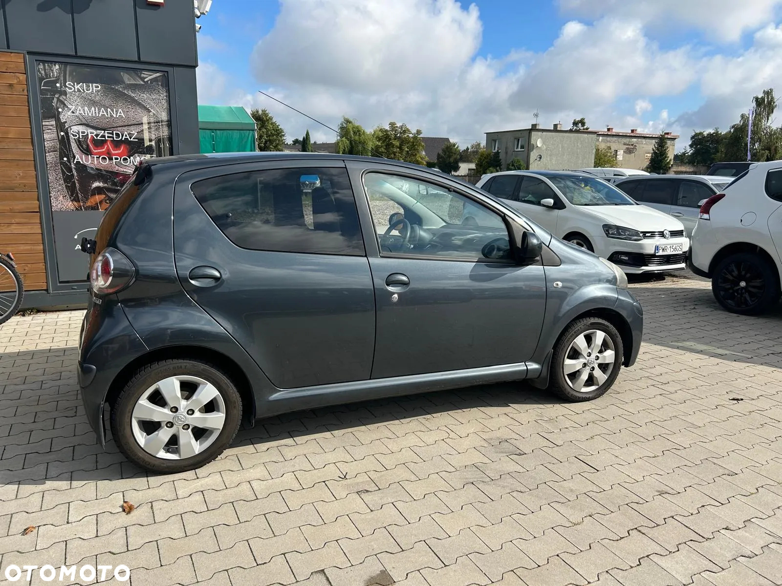 Toyota Aygo 1.0 VVT-i Sprint - 4