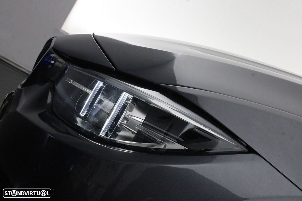 BMW 418 Gran Coupé d Advantage Auto - 44