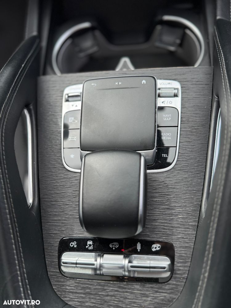 Mercedes-Benz GLE AMG 53 MHEV 4MATIC+ - 23