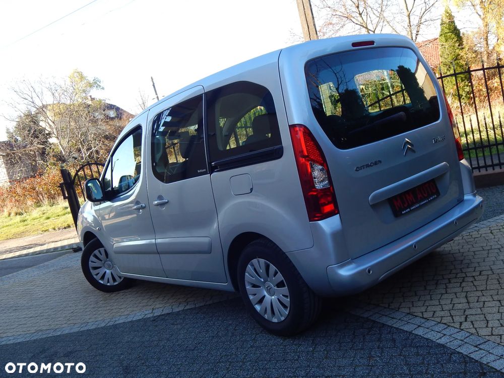 Citroën Berlingo II 1.6i Multispace - 23