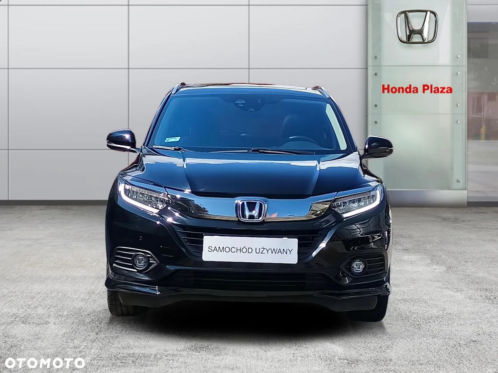 Honda HR-V 1.5 Executive (ADAS) CVT - 9