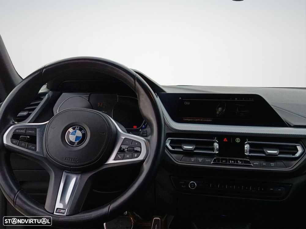 BMW 216 Gran Coupé d Pack Desportivo M - 26