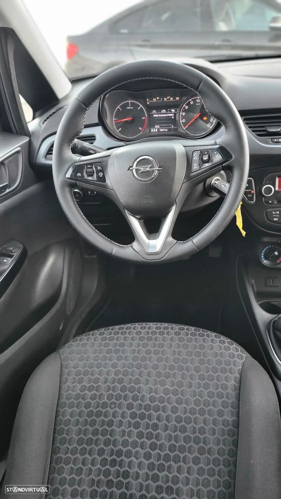 Opel Corsa 1.3 D (CDTi) (ecoFLEX) S&S Innovation - 12