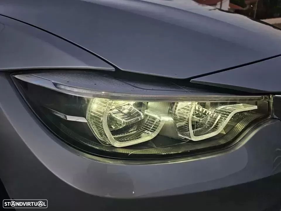BMW M4 - 18