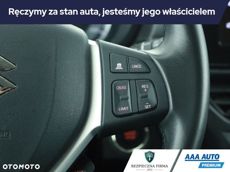 Suzuki SX4 S-Cross - 18