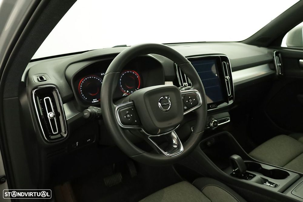 Volvo XC 40 1.5 T2 Core Auto - 7