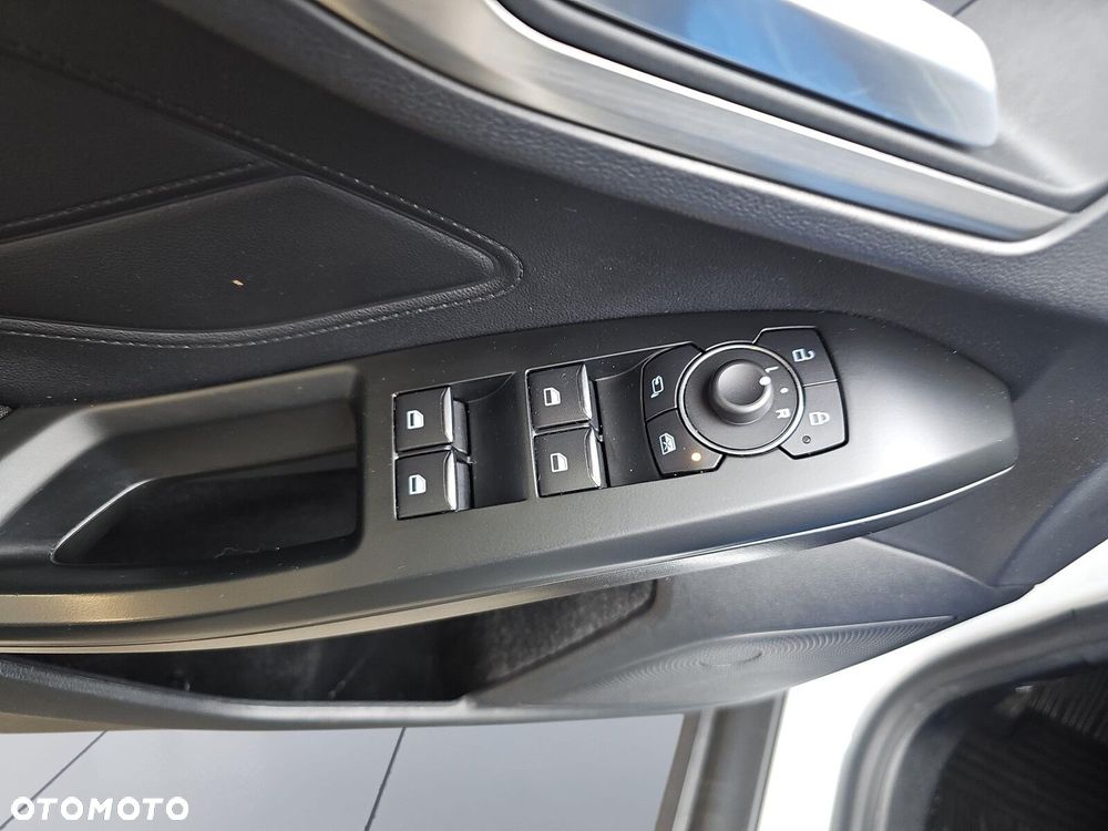 Ford Focus SW 1.5 EcoBlue Titanium - 17