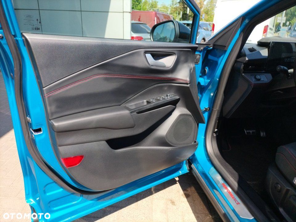 Ford Puma - 8