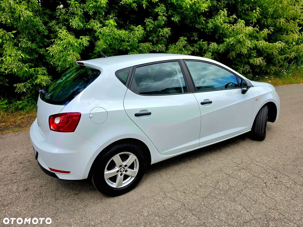 Seat Ibiza 1.2 12V Style - 22