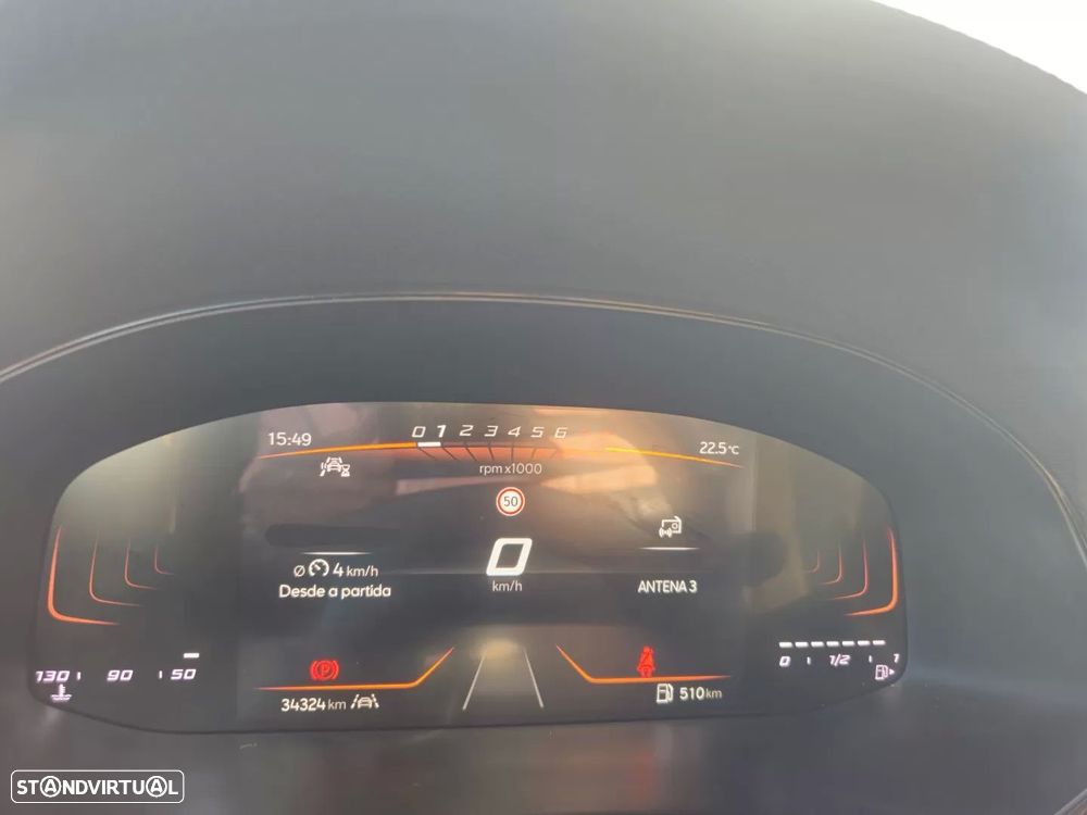 SEAT Arona 1.0 TSI Style - 7