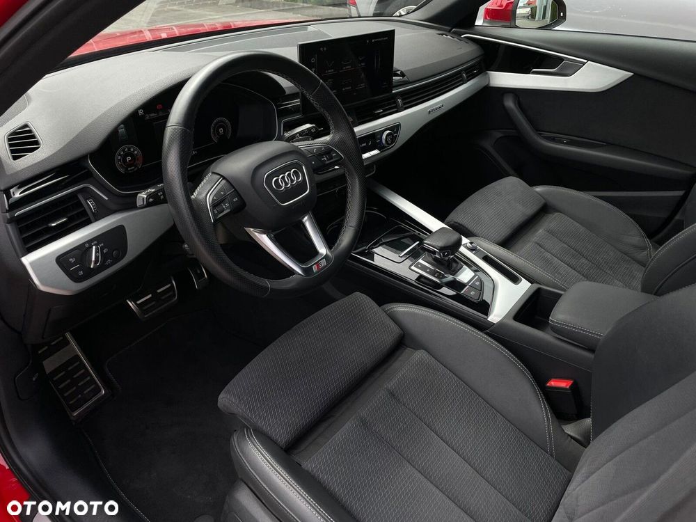 Audi A4 Avant - 20