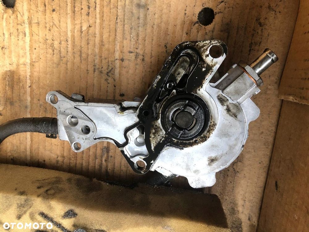 VW PASSAT AUDI SKODA POMPA PALIWA WACU 1,9 TDI 130KM AVF - 2