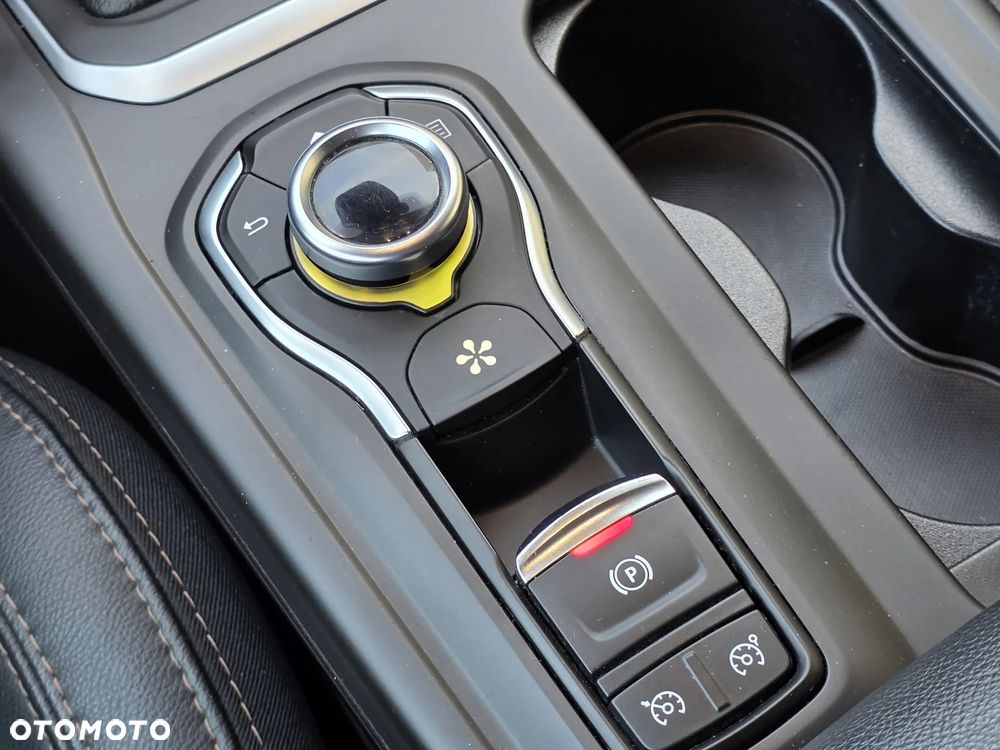 Renault Talisman ENERGY dCi 160 EDC INTENS - 26