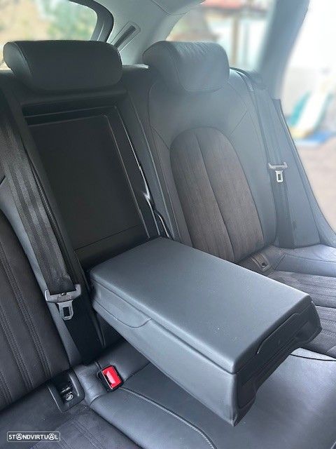 Audi A6 Avant 2.0 TDi S-line S tronic - 25