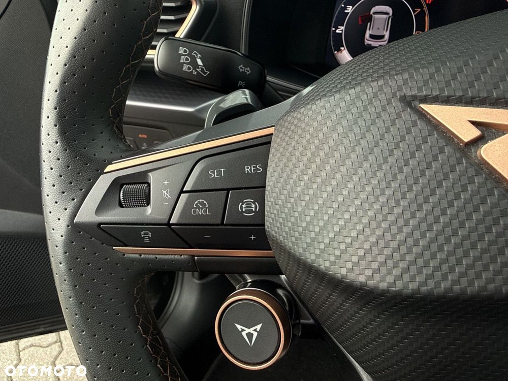 Cupra Formentor 1.5 eTSI mHEV DSG - 16