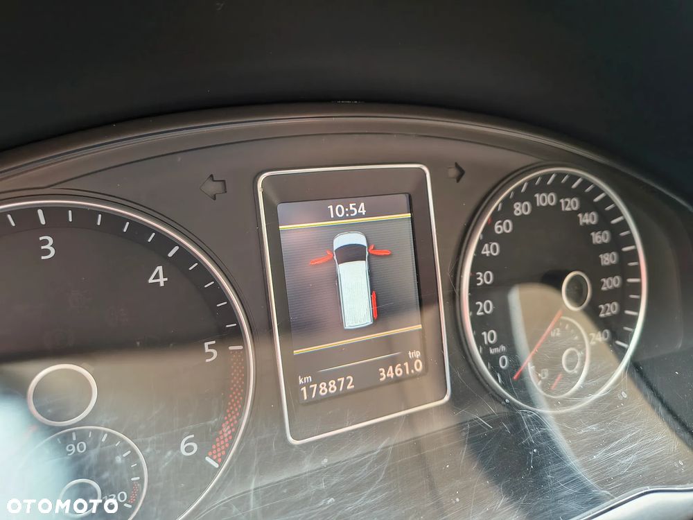 Volkswagen Multivan ver-caravelle-dsg-edition - 11