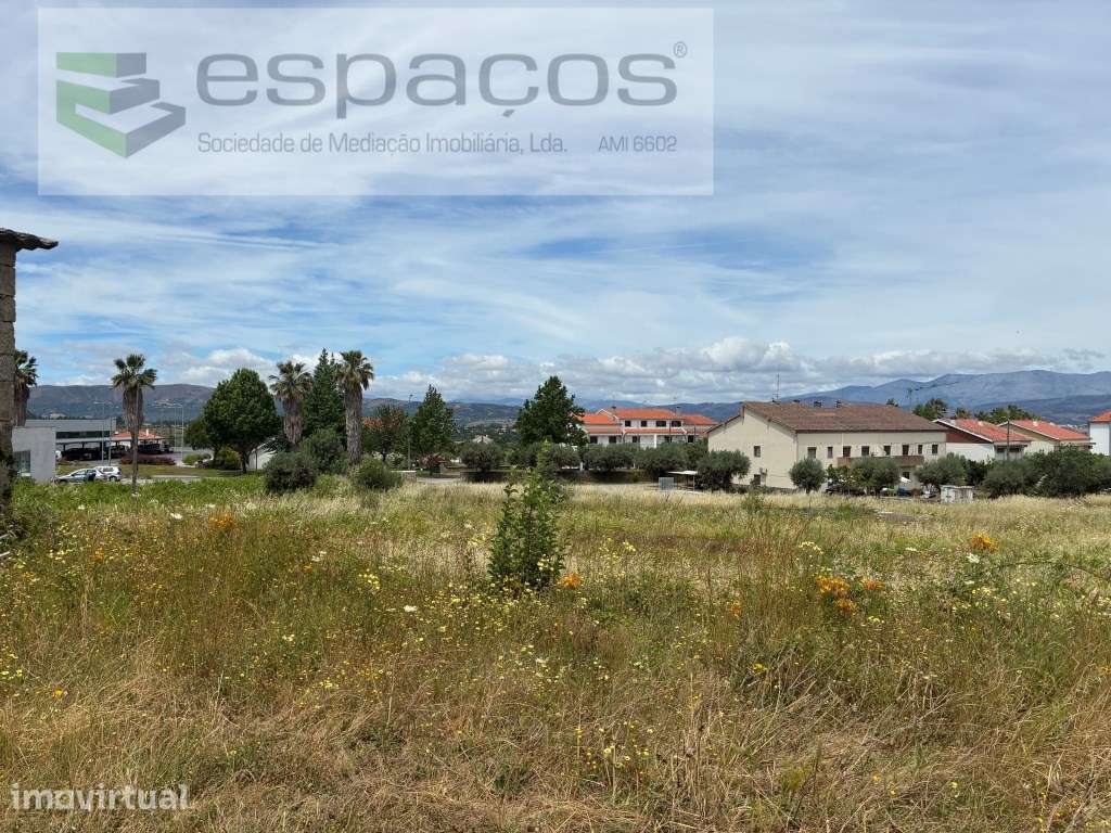 Terreno com Elevado Potencial para Grande Área Comercial - Fundão - Grande imagem: 4/14