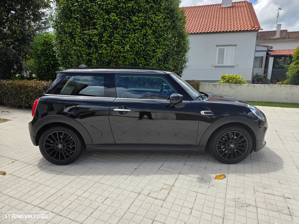 MINI 3 Portas Cooper - 5