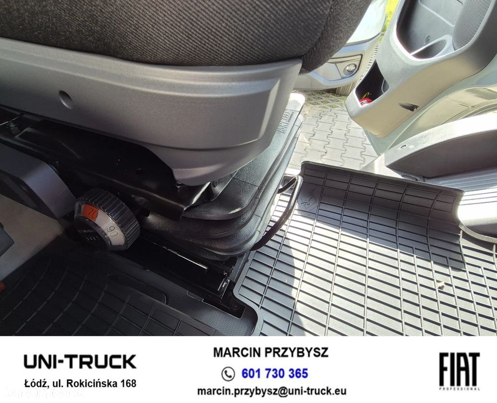 Fiat DUCATO  MAXI  L4H3  140 KM - 10