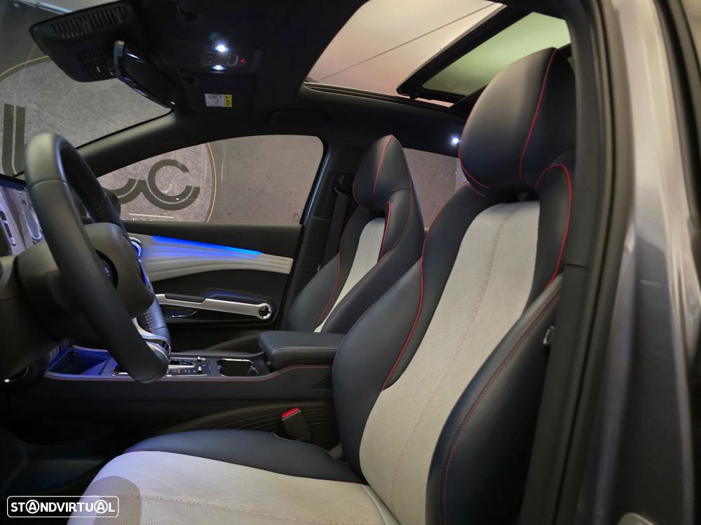 BYD Atto 3 Design - 17