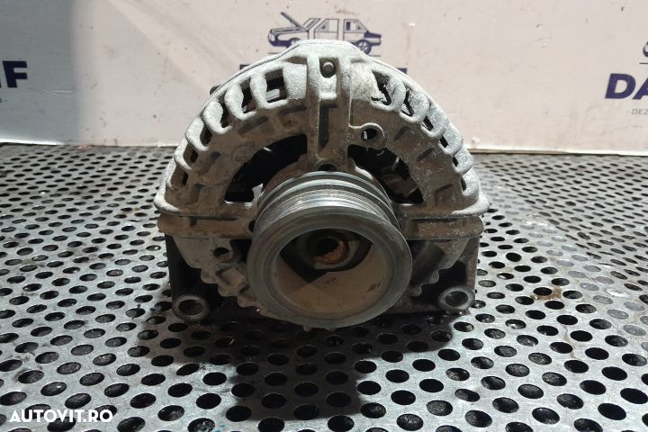 Alternator 0124425005 0124425005 Opel Astra H [2004 - 2007] Hatchback - 1