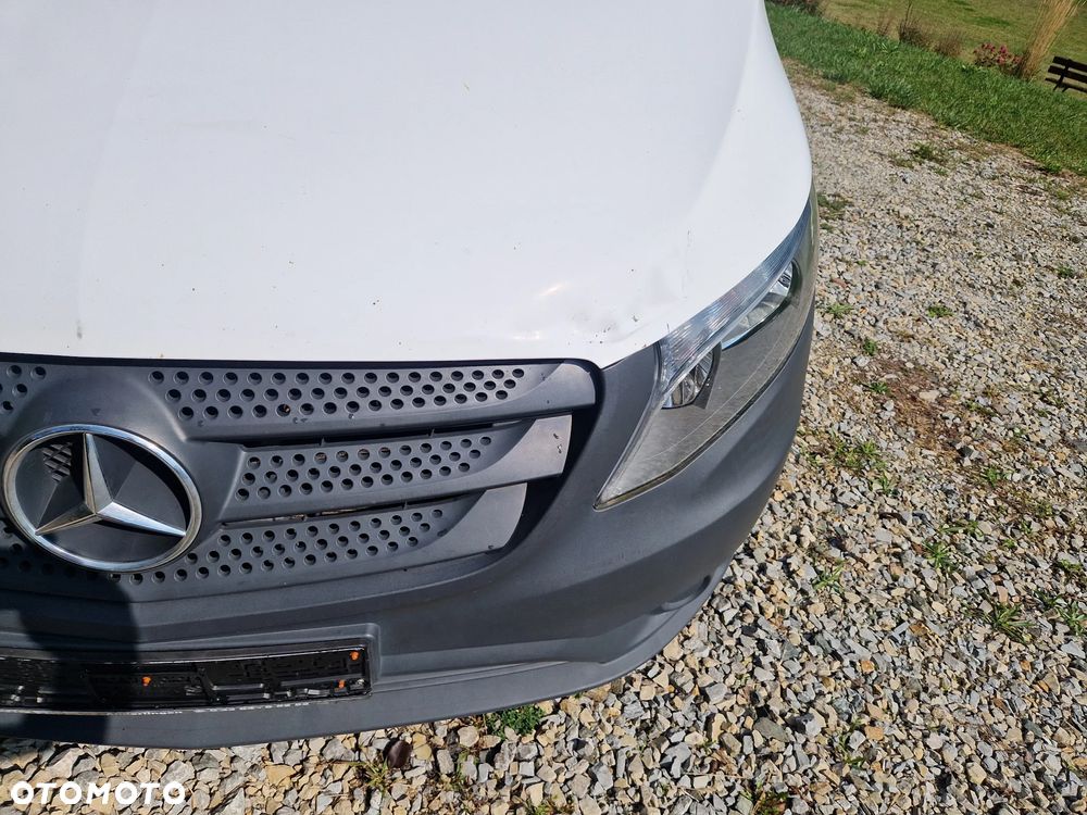 Mercedes-Benz VITO - 16