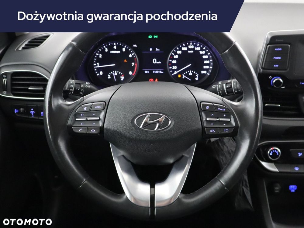 Hyundai i30 - 17