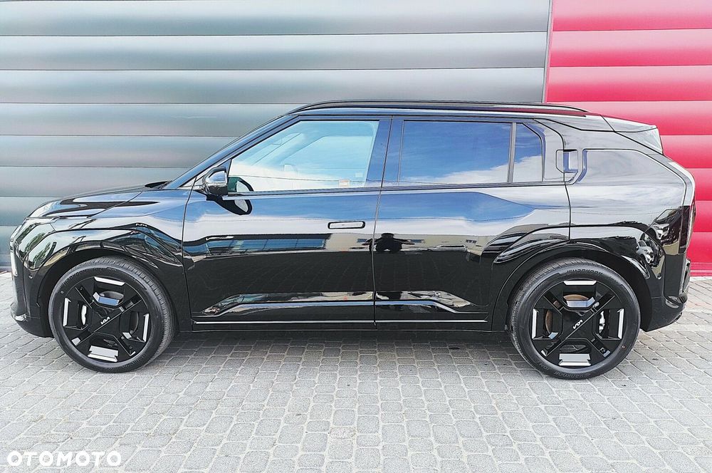 Kia EV3 81.4kWh GT Line - 7