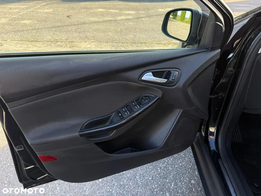 Ford Focus 2.0 TDCi Titanium MPS6 - 18