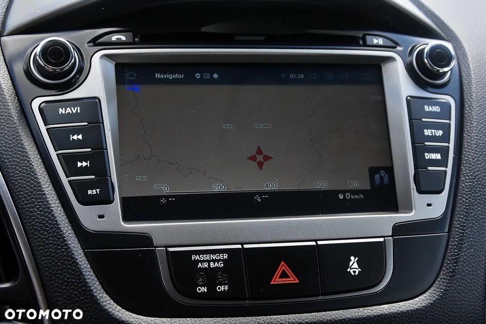Hyundai ix35 1.6 GDI Comfort 2WD - 12