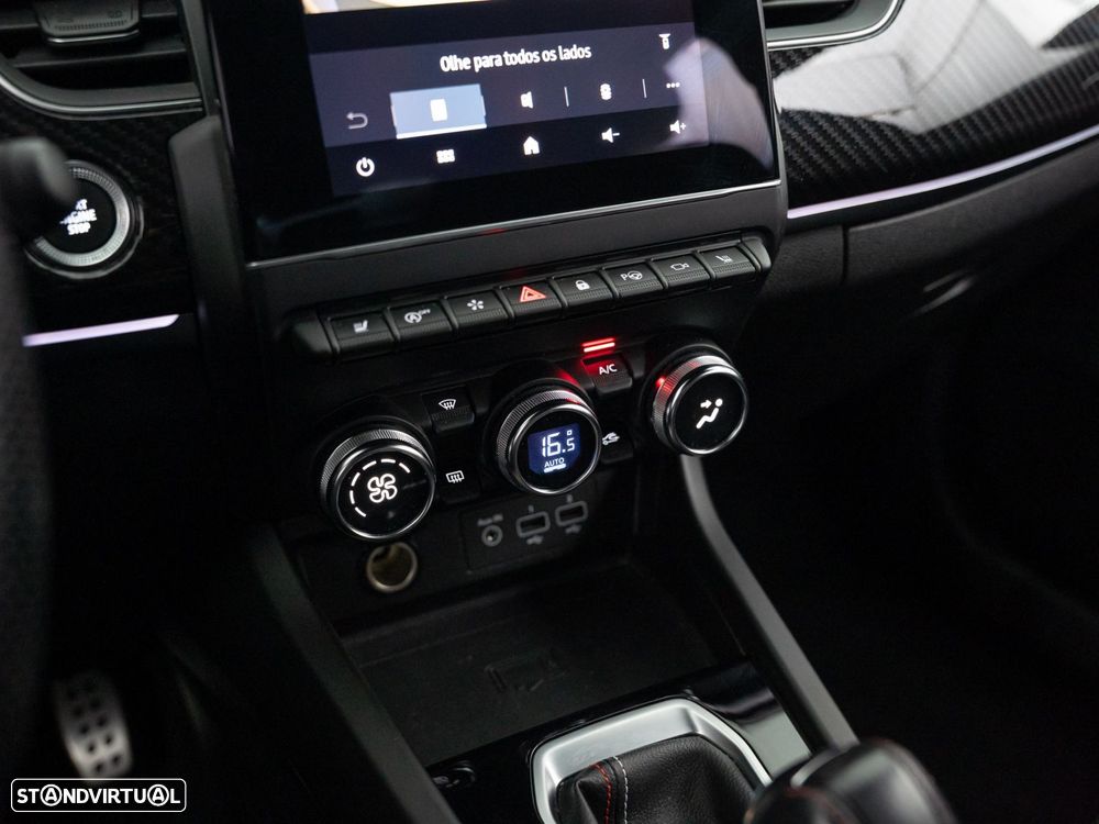 Renault Arkana 1.3 TCe R.S.Line EDC - 27