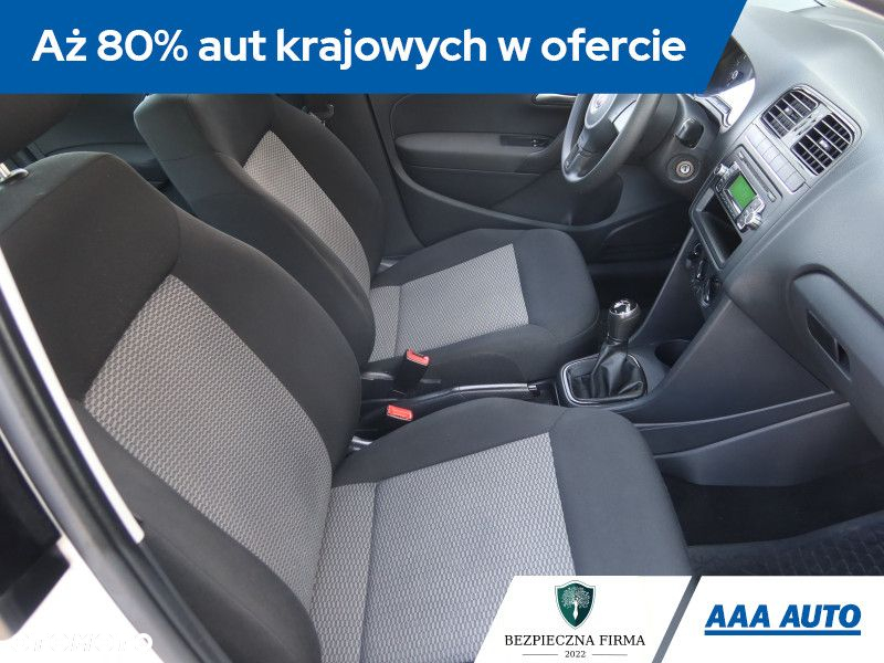 Volkswagen Polo - 10