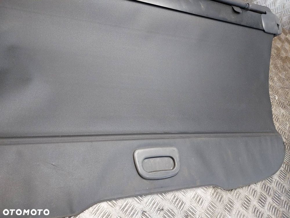 ROLETA BAGAŻNIKA SIATKA ALFA ROMEO 156 I LIFT KOMBI SPORTWAGON - 3