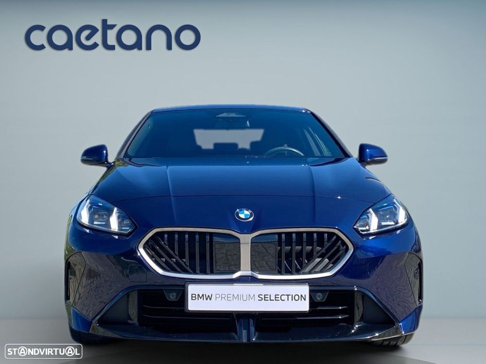 BMW 220 Gran Coupé d Pack Desportivo M - 22