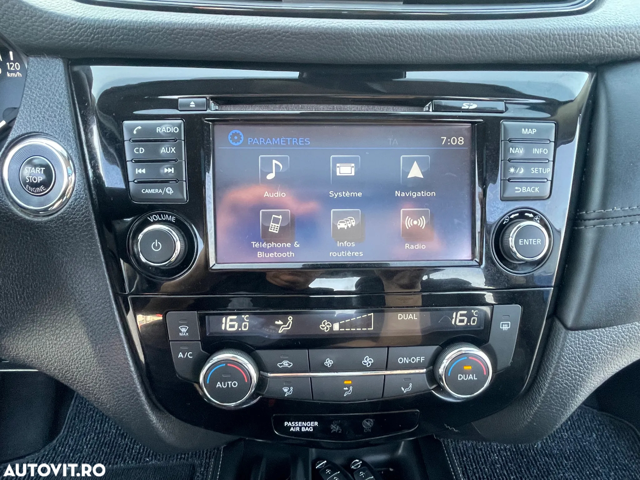 Nissan X-Trail DIG-T Stop/Start Tekna - 31